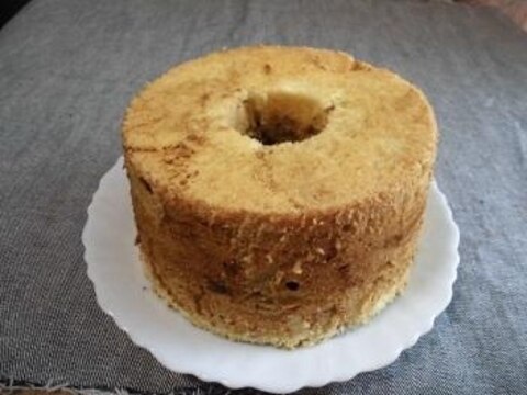 コーヒーマーブルシフォンケーキ レシピ 作り方 By Makura S 楽天レシピ コーヒーマーブルシフォンケーキ レシピ 作り方 By Makura S 楽天レシピ